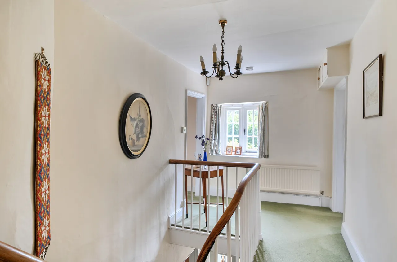 Rosemary Lane, Dulverton, photo 30