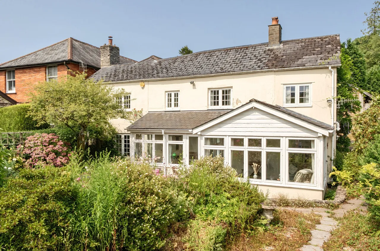 Rosemary Lane, Dulverton, photo 36