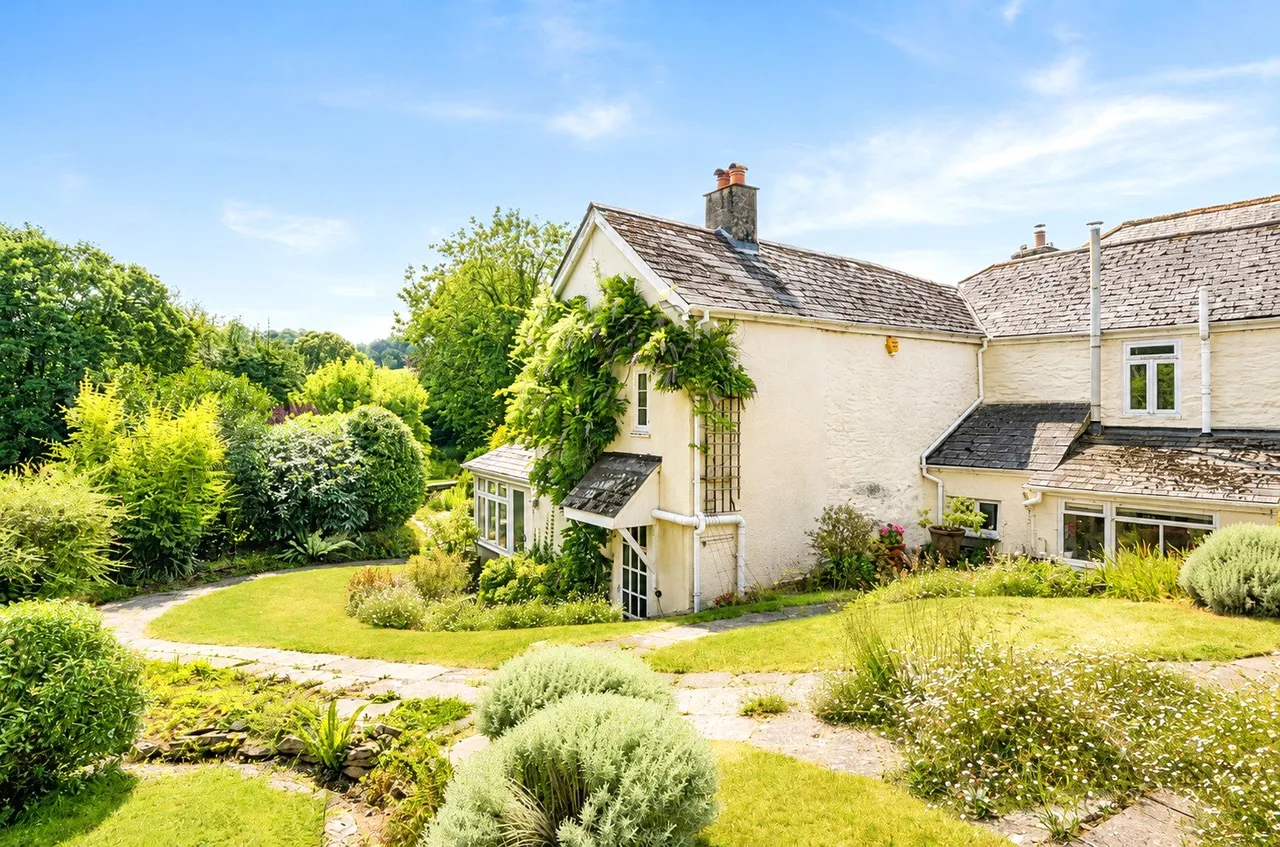 Rosemary Lane, Dulverton, photo 32