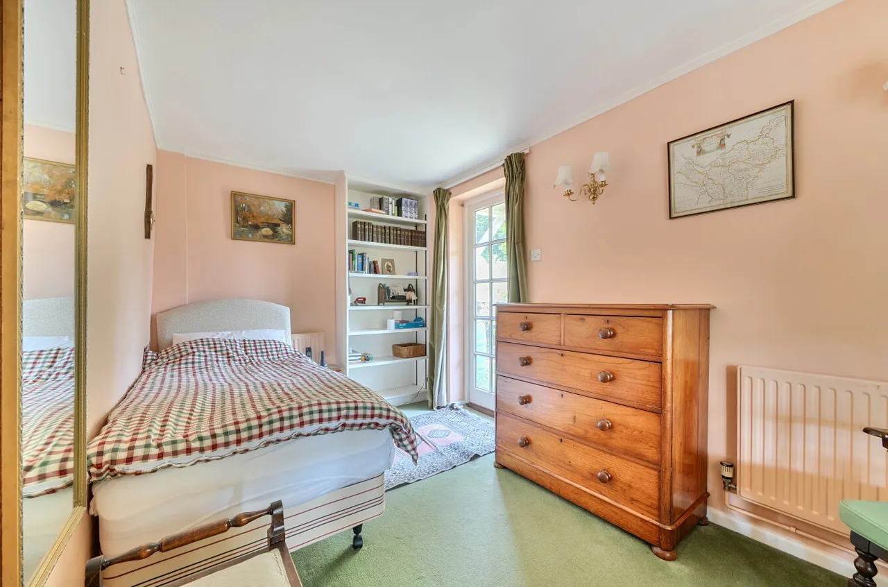 Rosemary Lane, Dulverton, photo 24