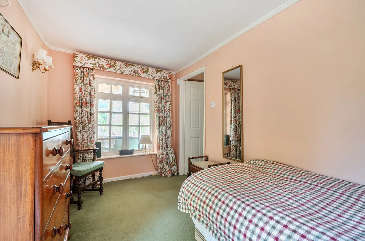 Rosemary Lane, Dulverton, photo 15