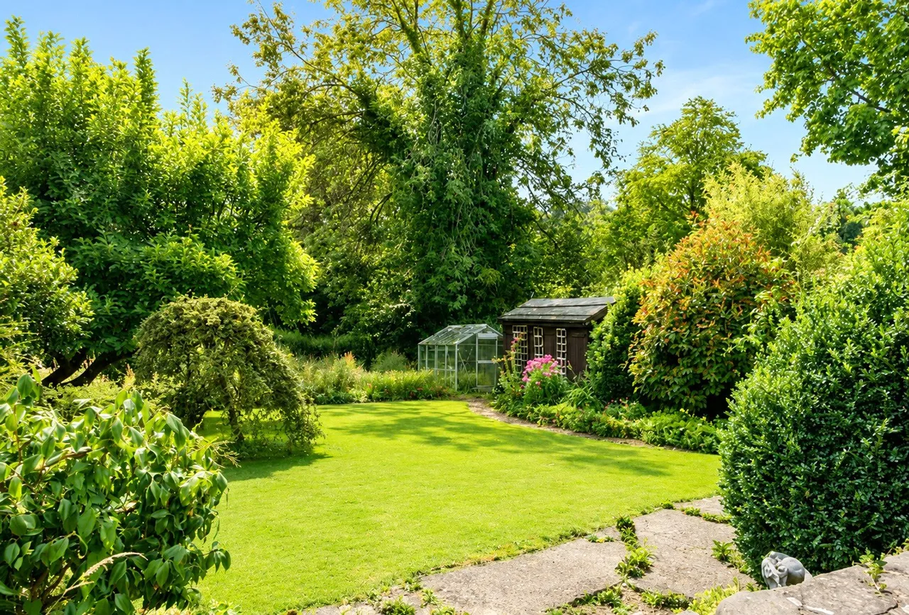 Rosemary Lane, Dulverton, photo 6