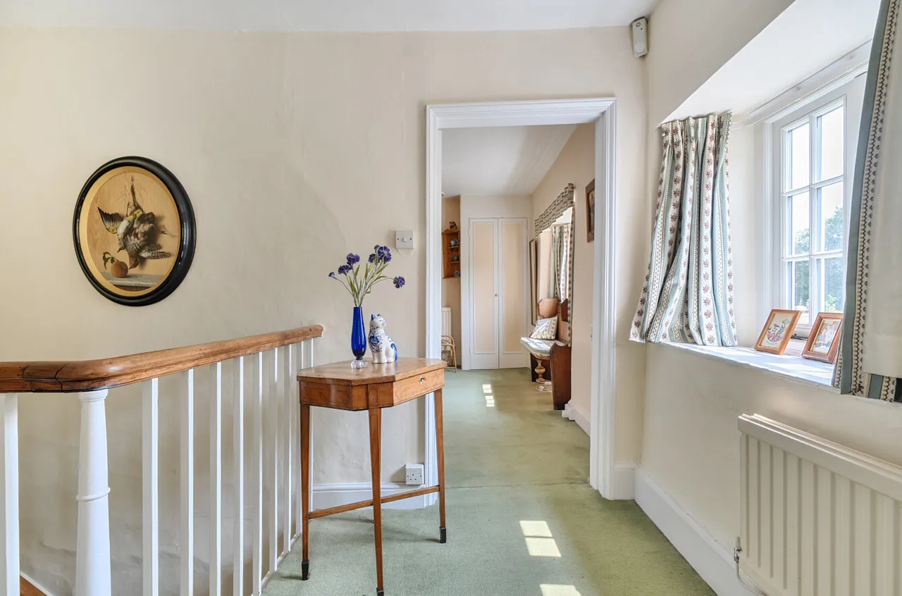 Rosemary Lane, Dulverton, photo 18