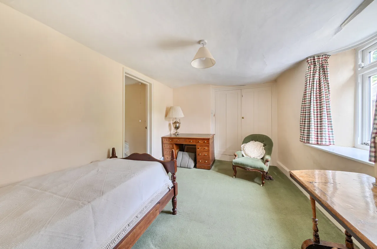 Rosemary Lane, Dulverton, photo 20