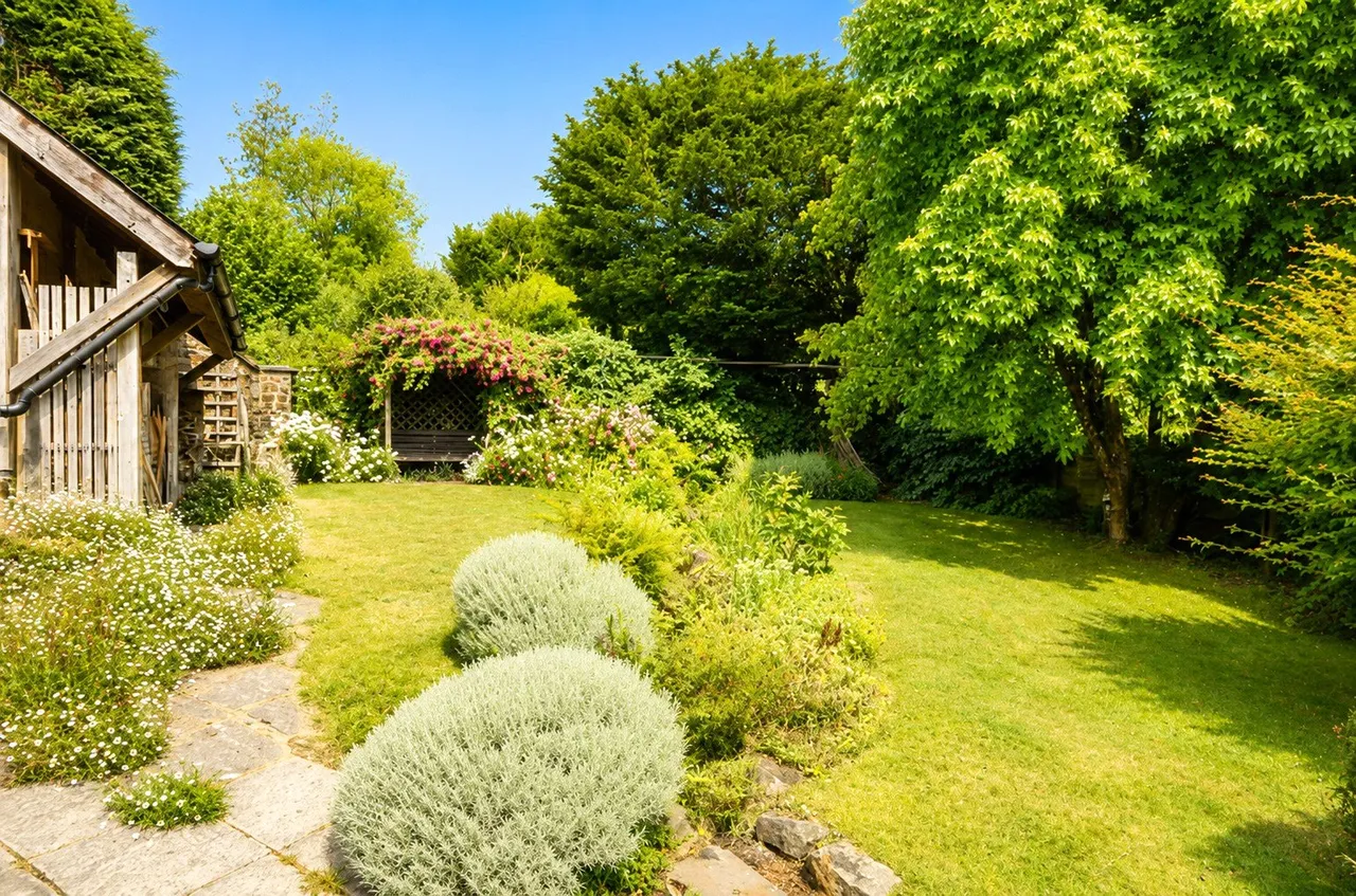 Rosemary Lane, Dulverton, photo 33