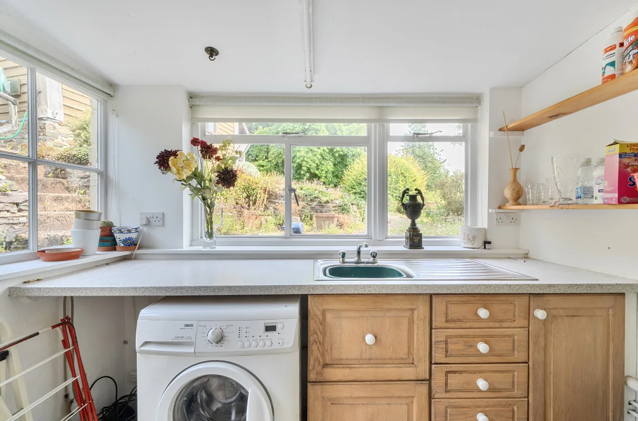 Rosemary Lane, Dulverton, photo 16