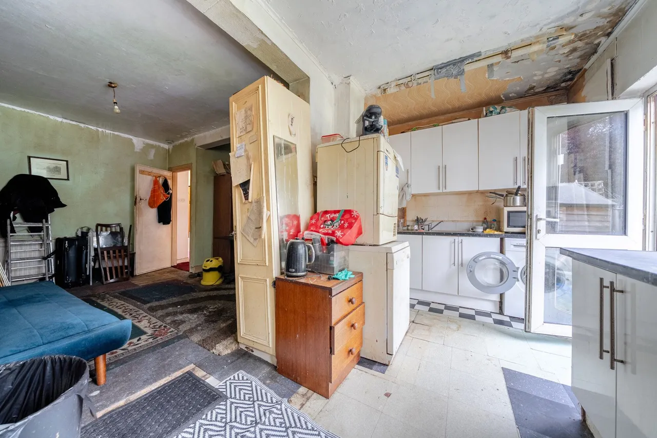 Queen Anne Avenue, BR2, photo 6