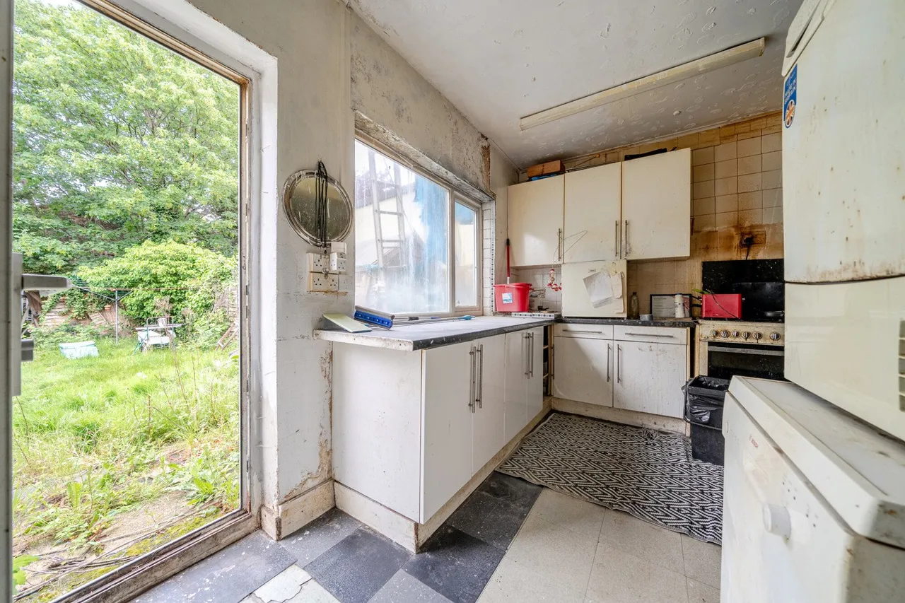Queen Anne Avenue, BR2, photo 9