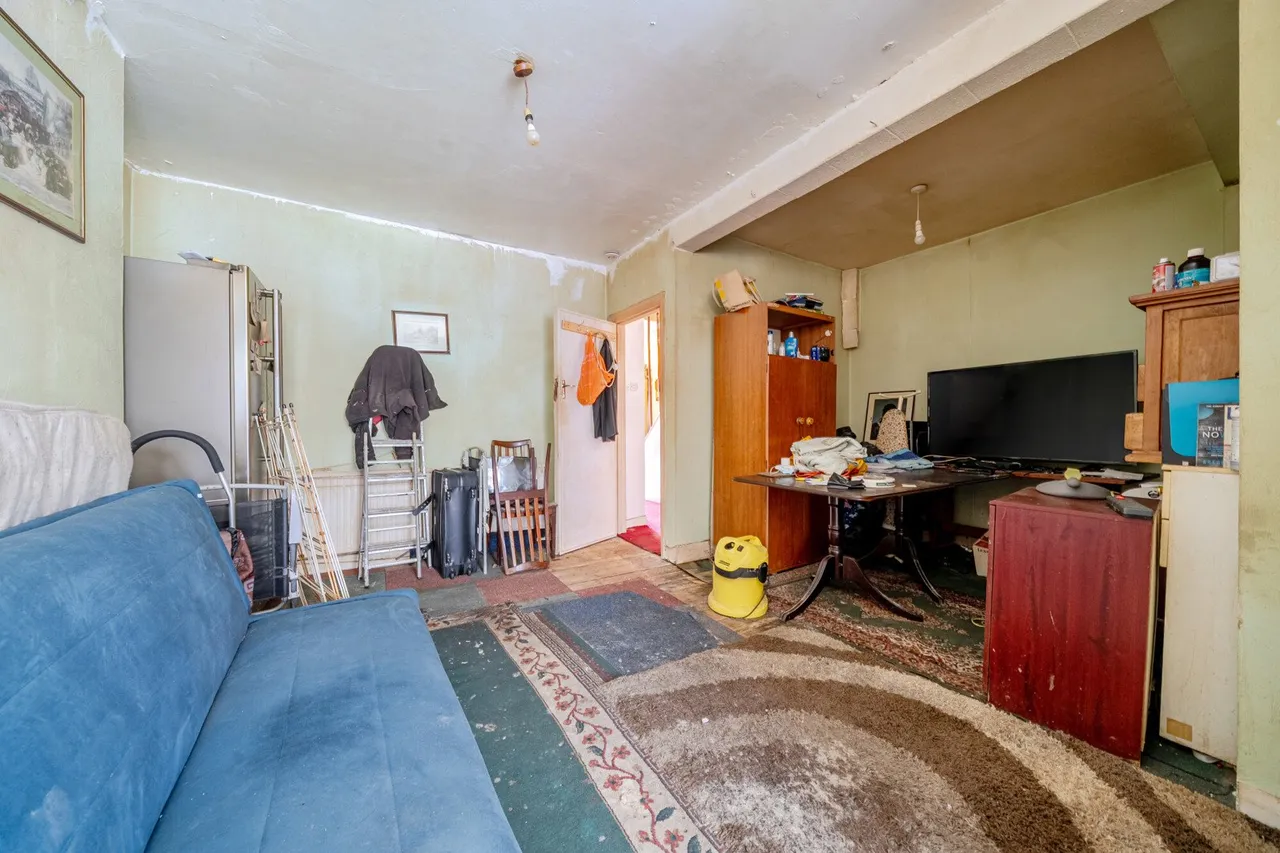 Queen Anne Avenue, BR2, photo 4