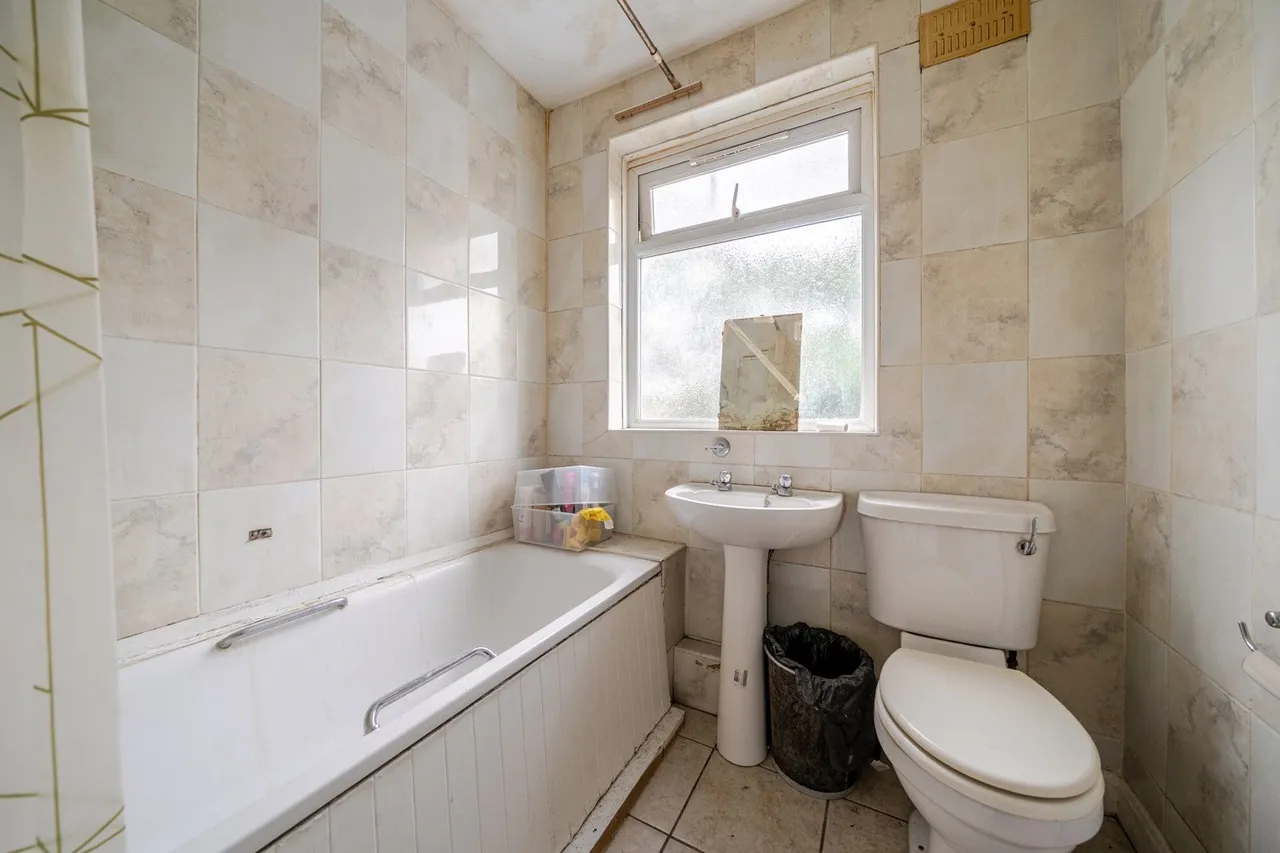 Queen Anne Avenue, BR2, photo 10