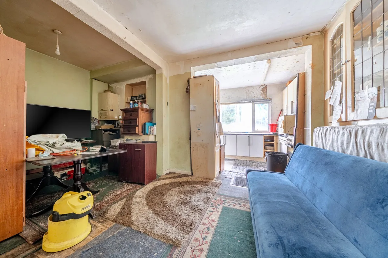 Queen Anne Avenue, BR2, photo 12
