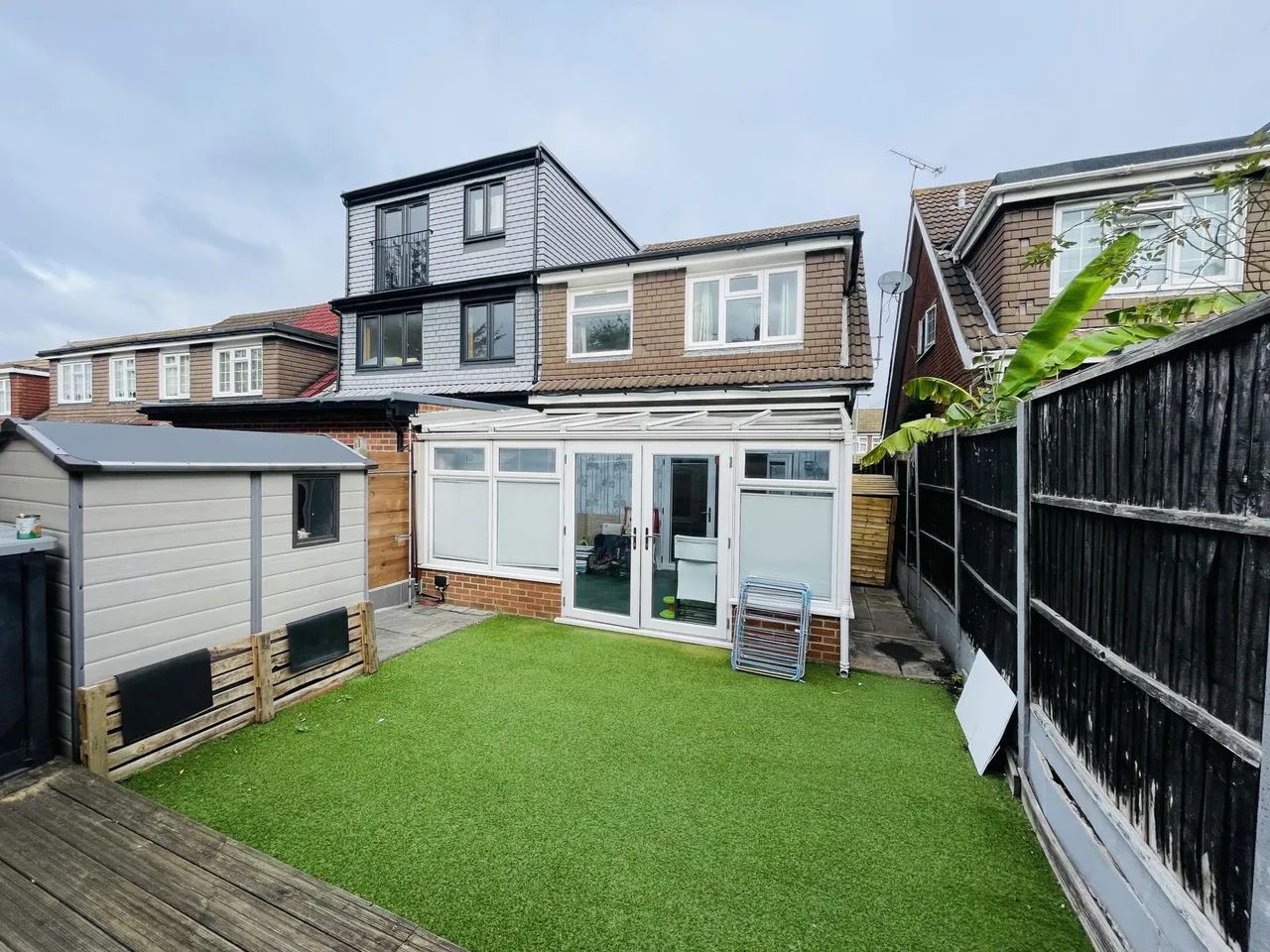 Tryfan Close, Ilford, IG4, photo 12