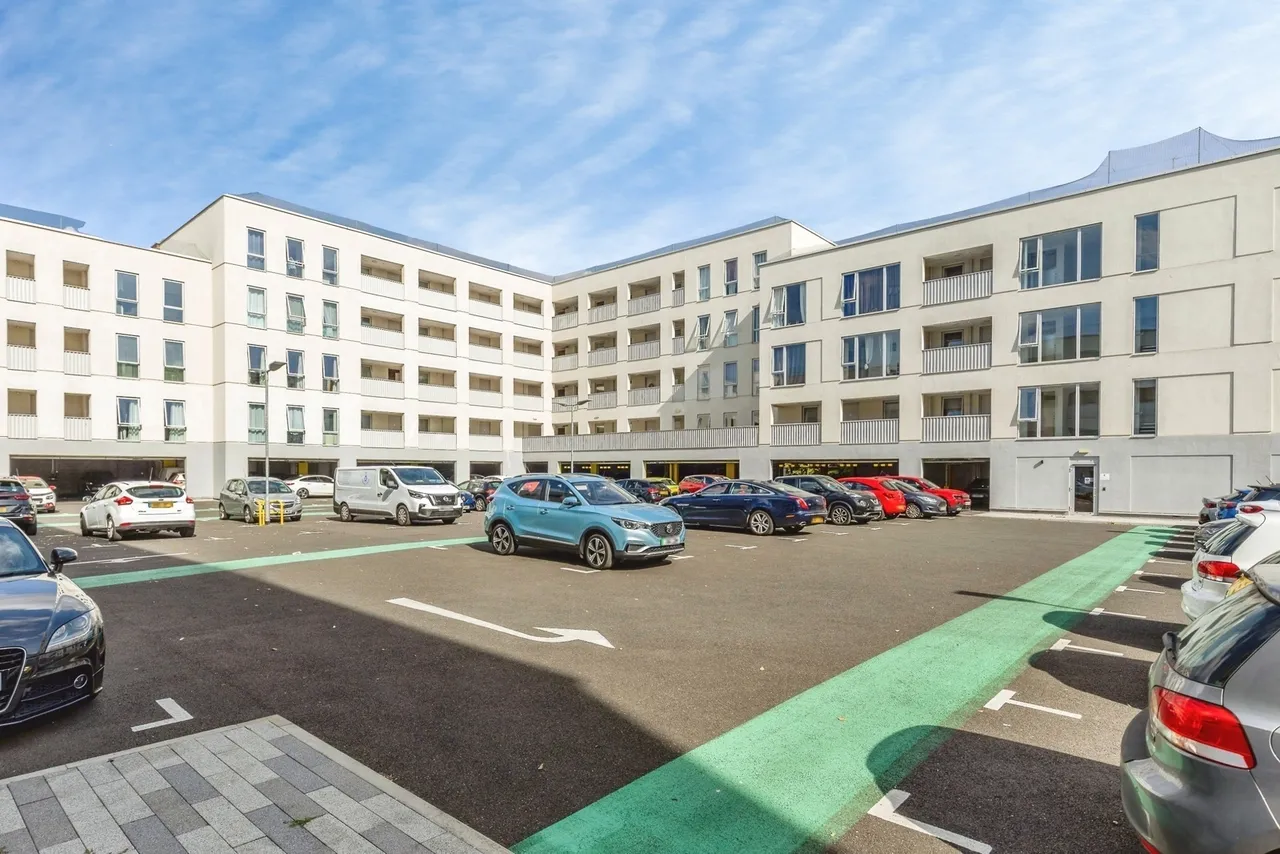 Martingale Way, Portishead, BS20, photo 13