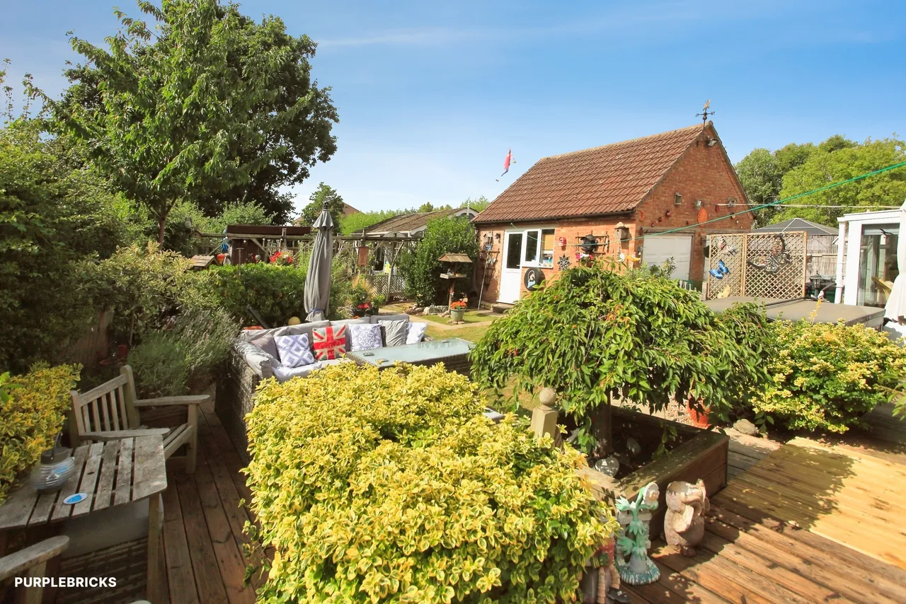 Bridgehill Road, Peterborough, PE6, photo 23