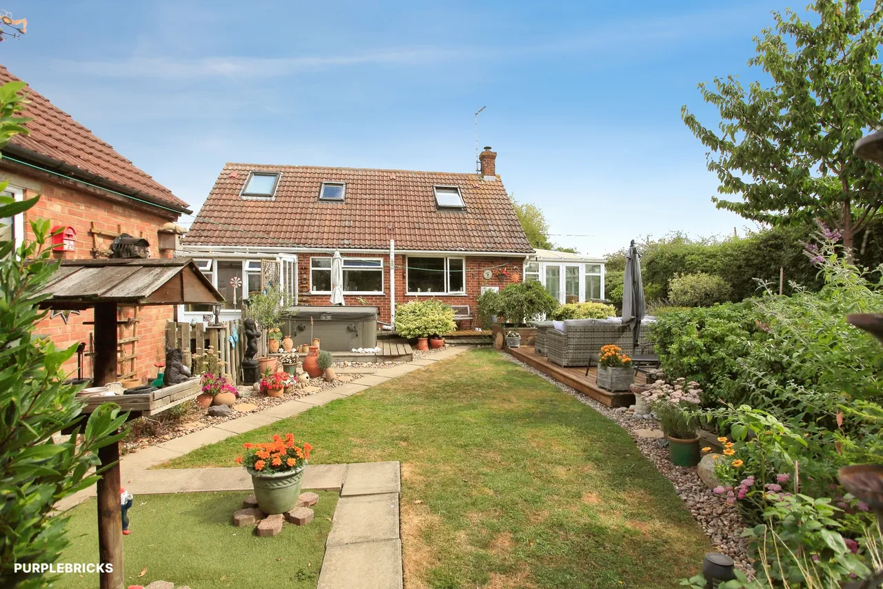 Bridgehill Road, Peterborough, PE6, photo 24