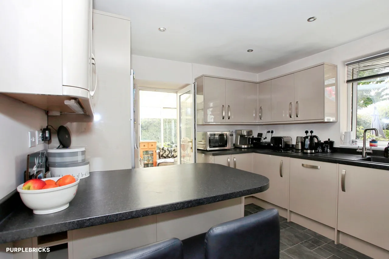 Bridgehill Road, Peterborough, PE6, photo 4
