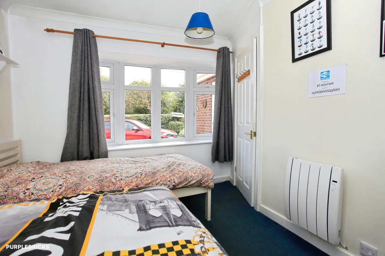 Bridgehill Road, Peterborough, PE6, photo 15