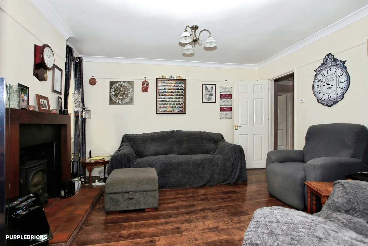 Bridgehill Road, Peterborough, PE6, photo 8