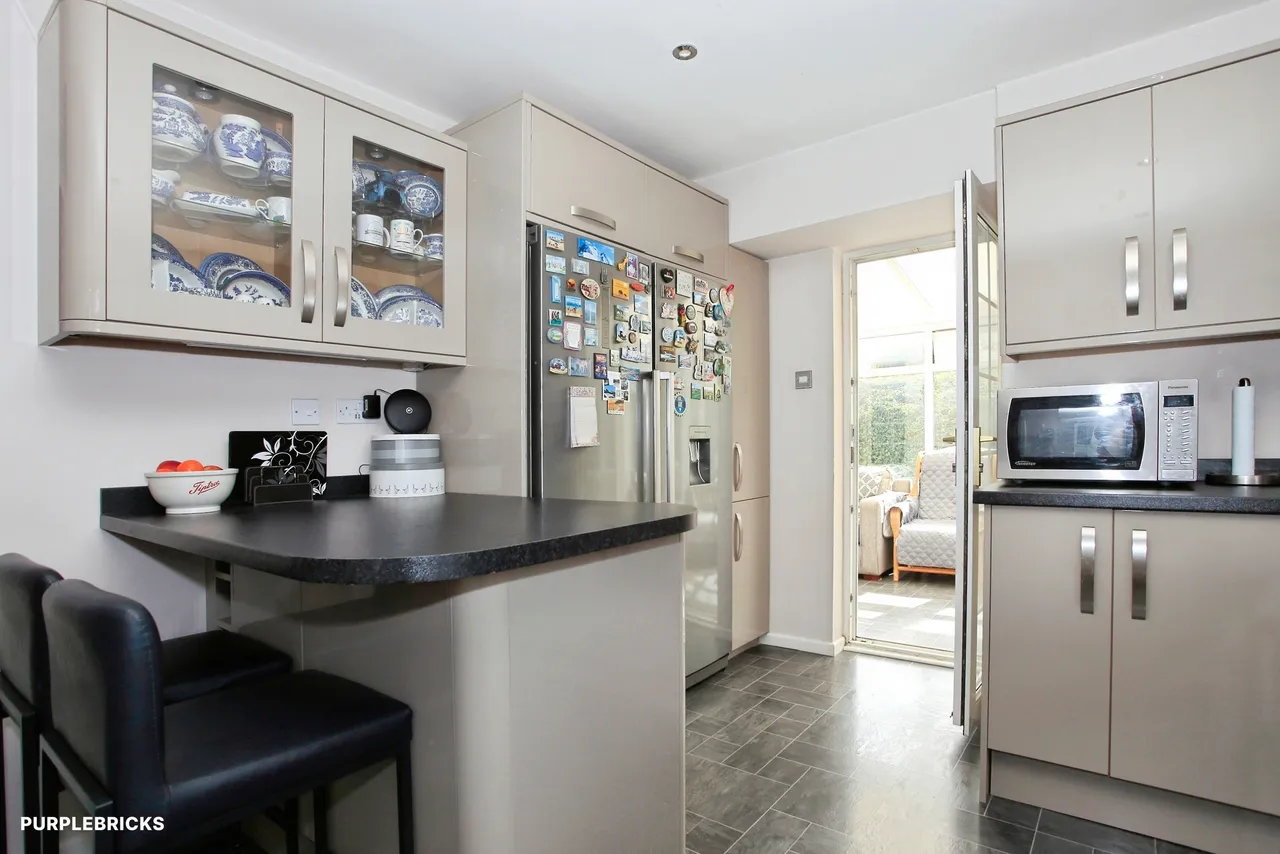 Bridgehill Road, Peterborough, PE6, photo 5