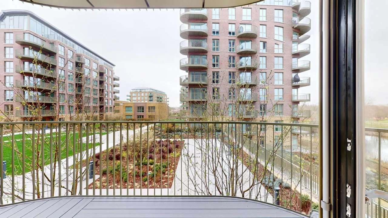 Townsend Road, London, SE3, photo 18
