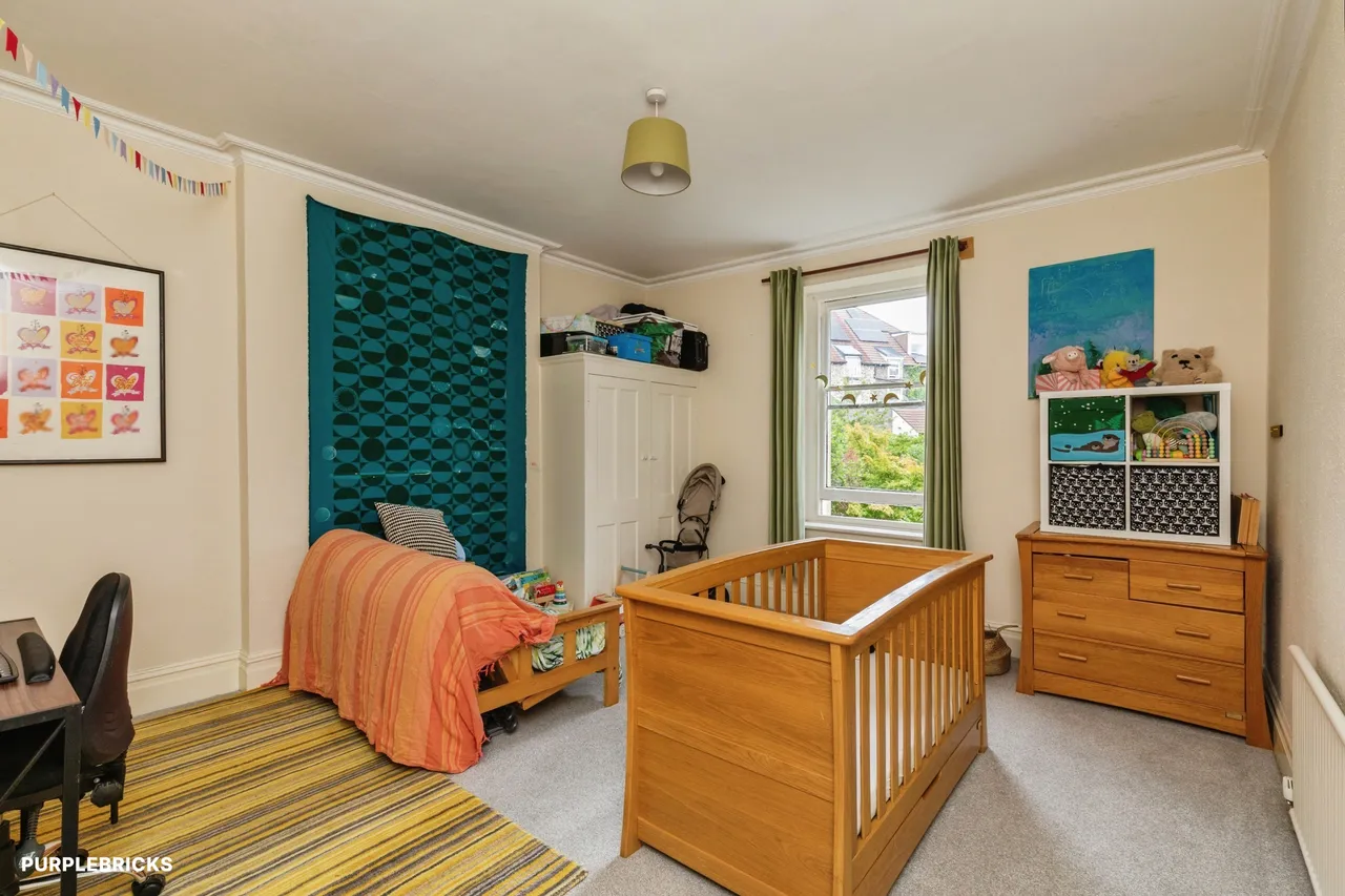Clarendon Road, Bristol, BS6, photo 18