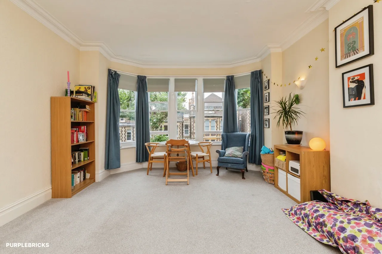 Clarendon Road, Bristol, BS6, photo 6