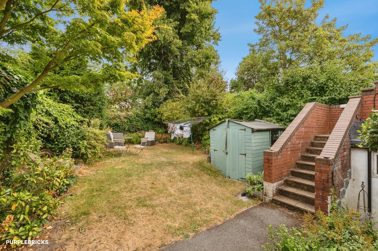 Clarendon Road, Bristol, BS6, photo 11