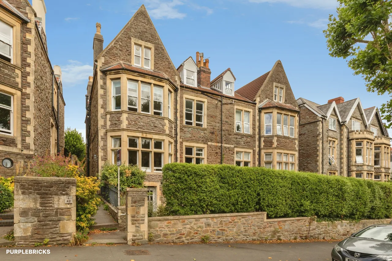 Clarendon Road, Bristol, BS6, photo 16