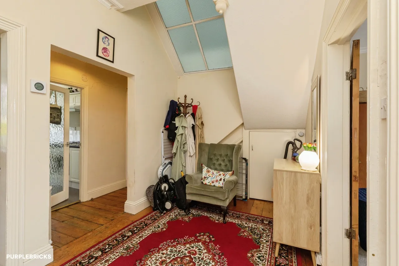 Clarendon Road, Bristol, BS6, photo 20
