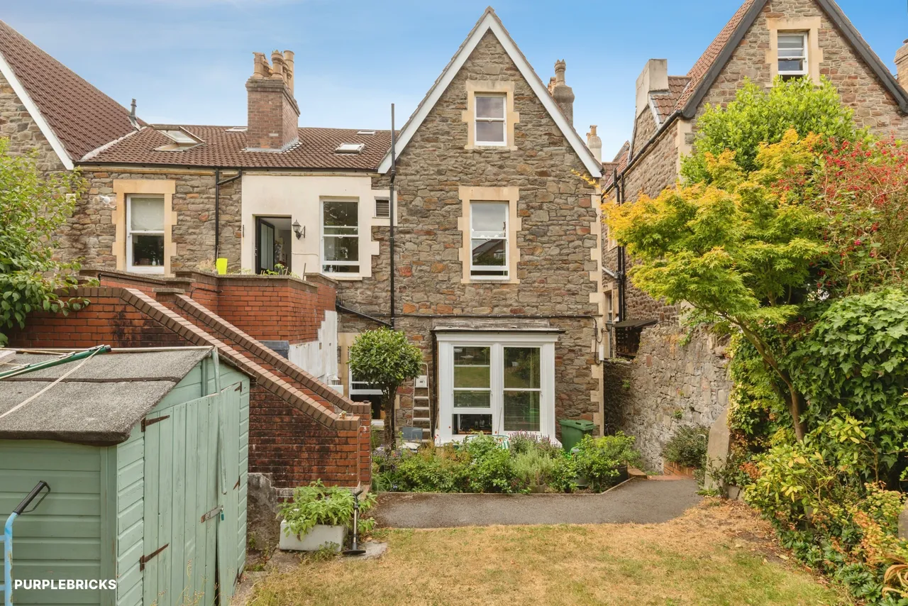 Clarendon Road, Bristol, BS6, photo 12