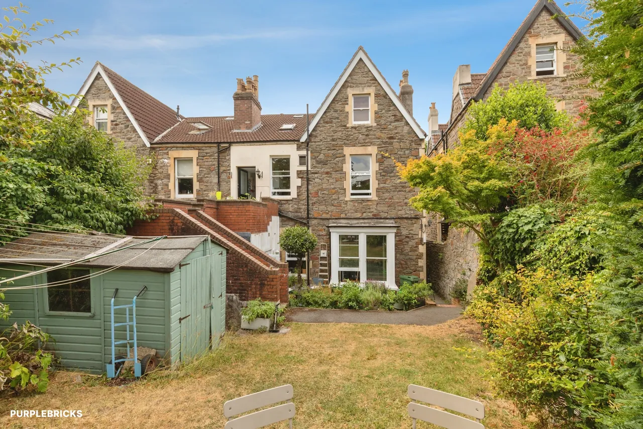 Clarendon Road, Bristol, BS6, photo 21