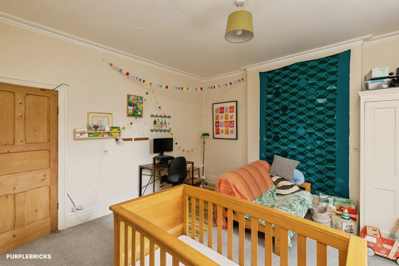 Clarendon Road, Bristol, BS6, photo 10