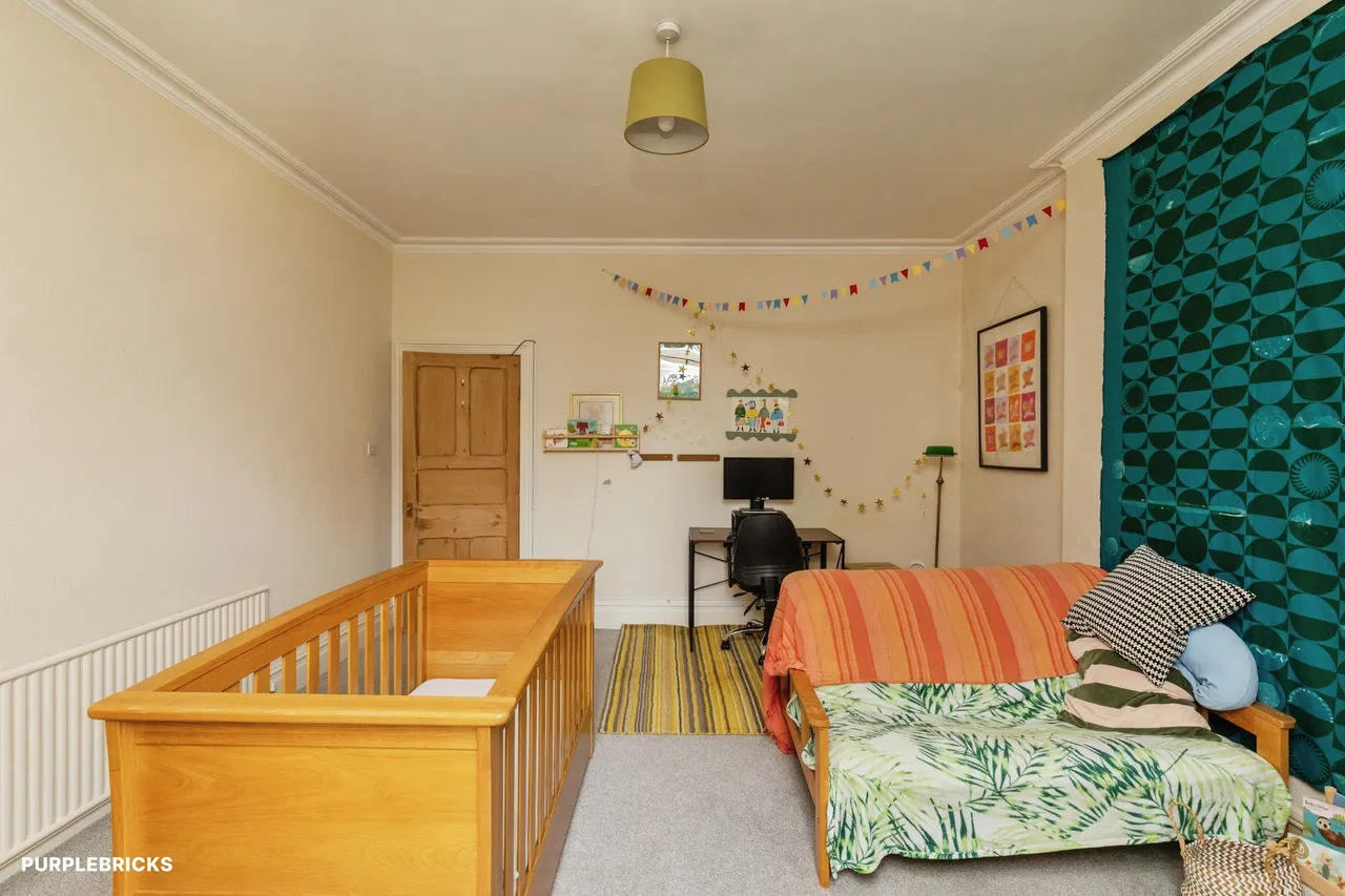Clarendon Road, Bristol, BS6, photo 14