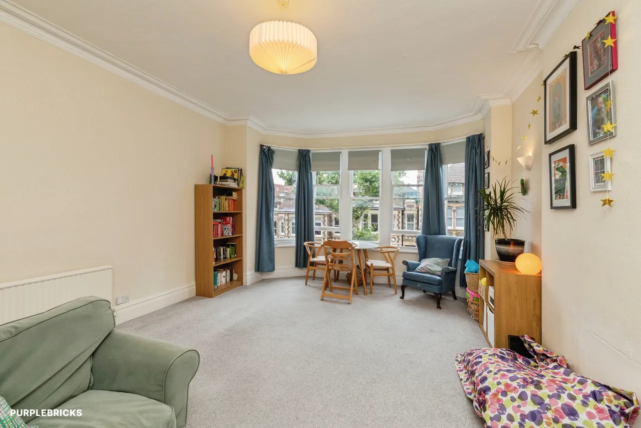 Clarendon Road, Bristol, BS6, photo 3