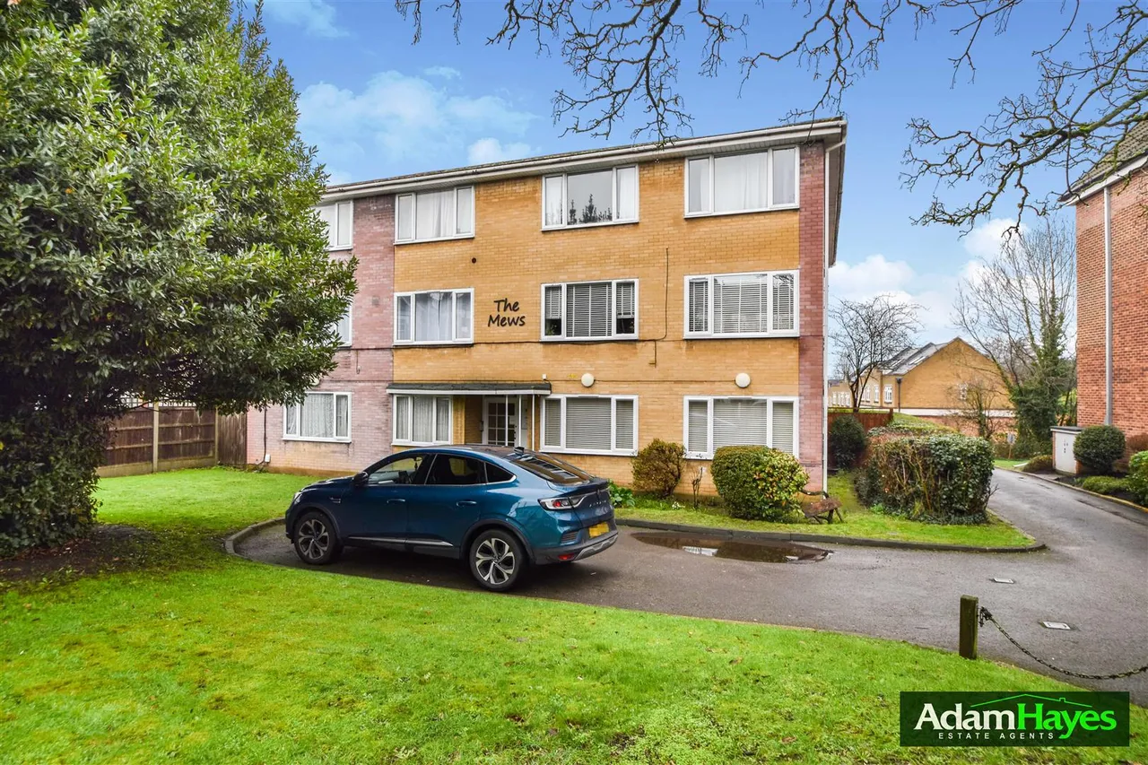 Gainsborough Road, Woodside Park, N12, photo 11