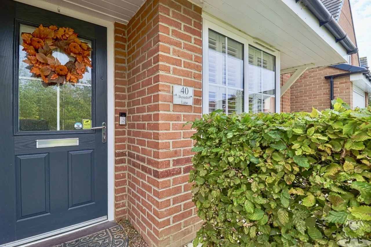 Benedict Lane, Hebburn, NE31, photo 3