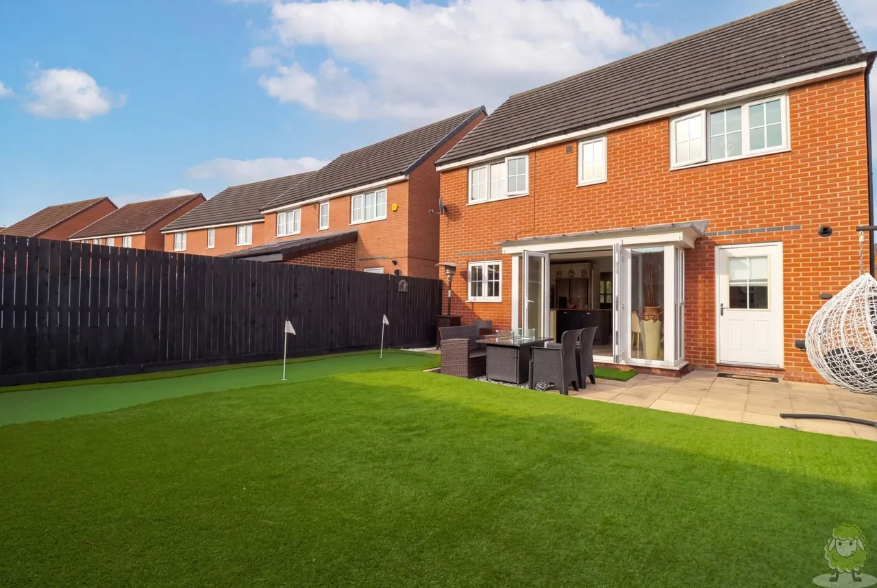 Benedict Lane, Hebburn, NE31, photo 12