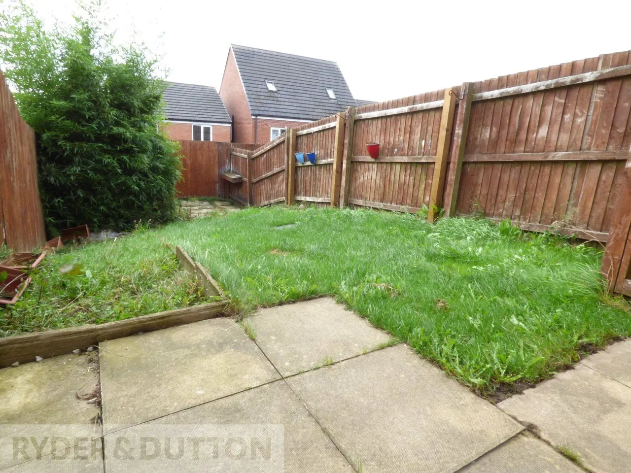 Sutherland Road, Heywood, OL10, photo 15