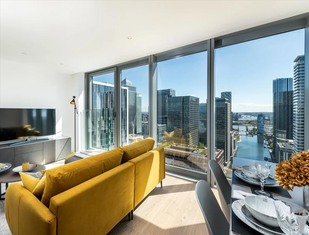 flat for sale, Westferry Road, Isle Of Dogs, E14