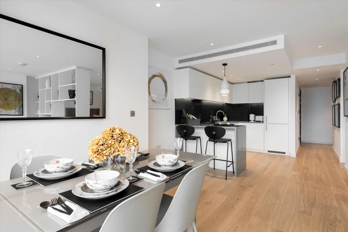 Westferry Road, Isle Of Dogs, E14, photo 5