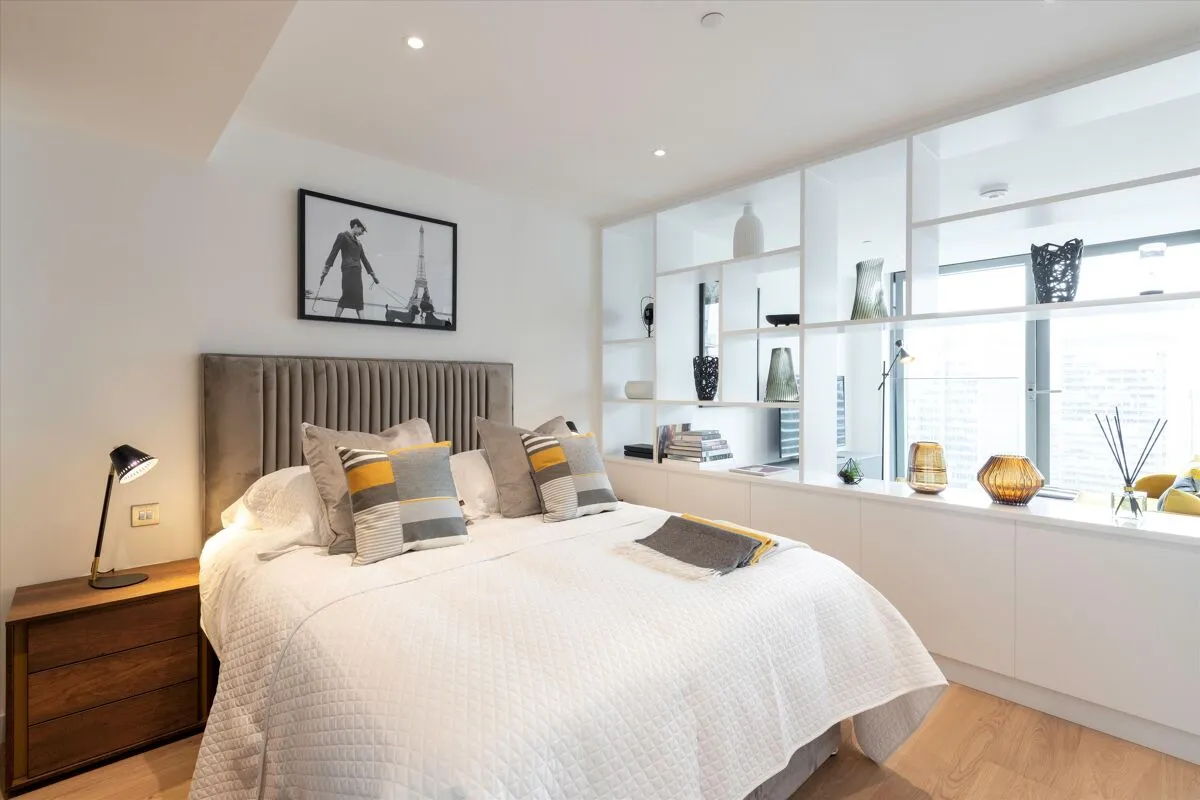 Westferry Road, Isle Of Dogs, E14, photo 3