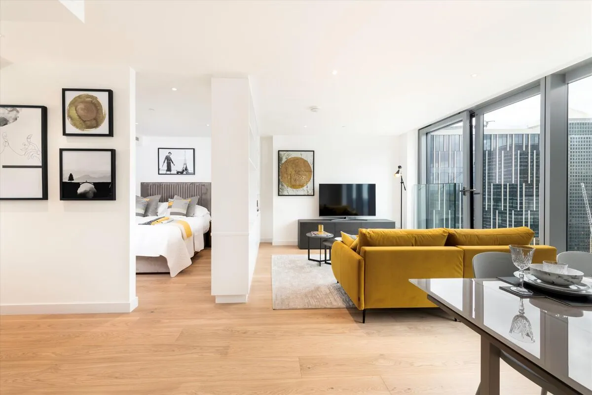 Westferry Road, Isle Of Dogs, E14, photo 2