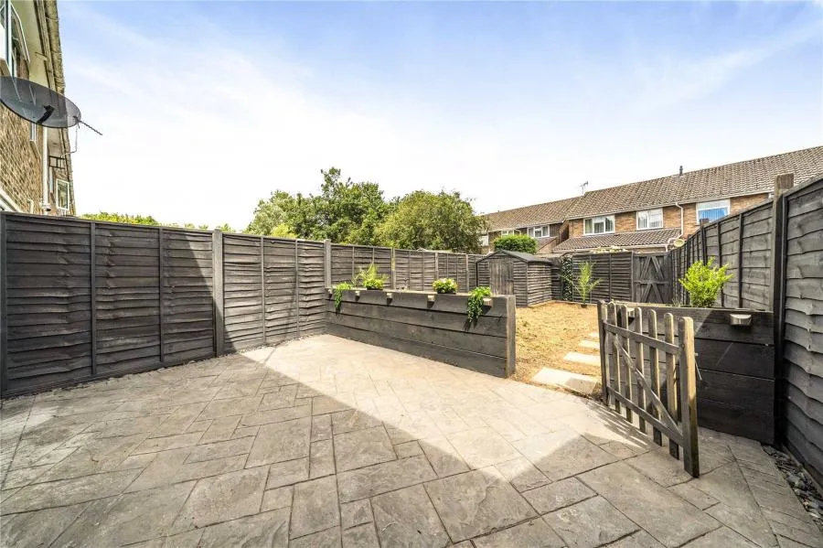 Nash Drive, Abingdon, OX14, photo 4