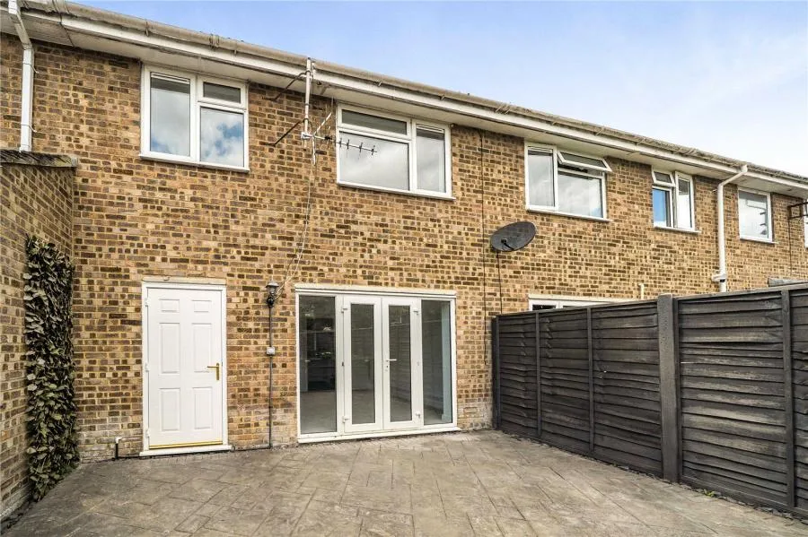 Nash Drive, Abingdon, OX14, photo 19