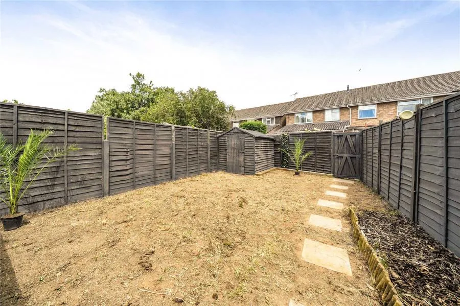 Nash Drive, Abingdon, OX14, photo 18