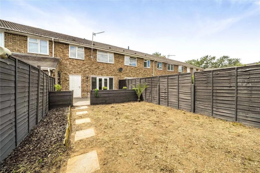 Nash Drive, Abingdon, OX14, photo 8