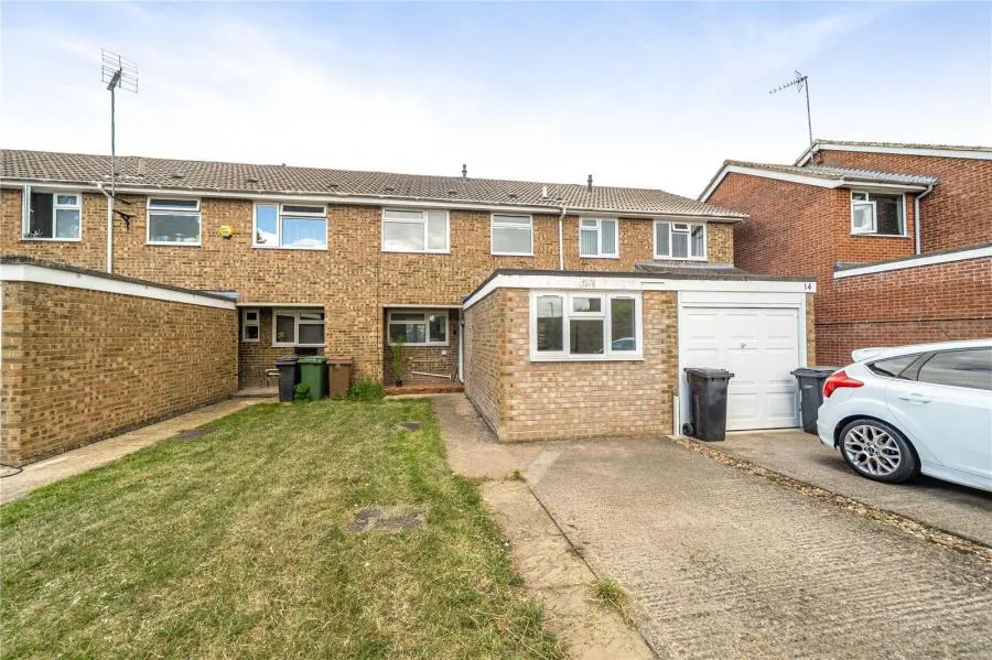 Nash Drive, Abingdon, OX14, photo 20