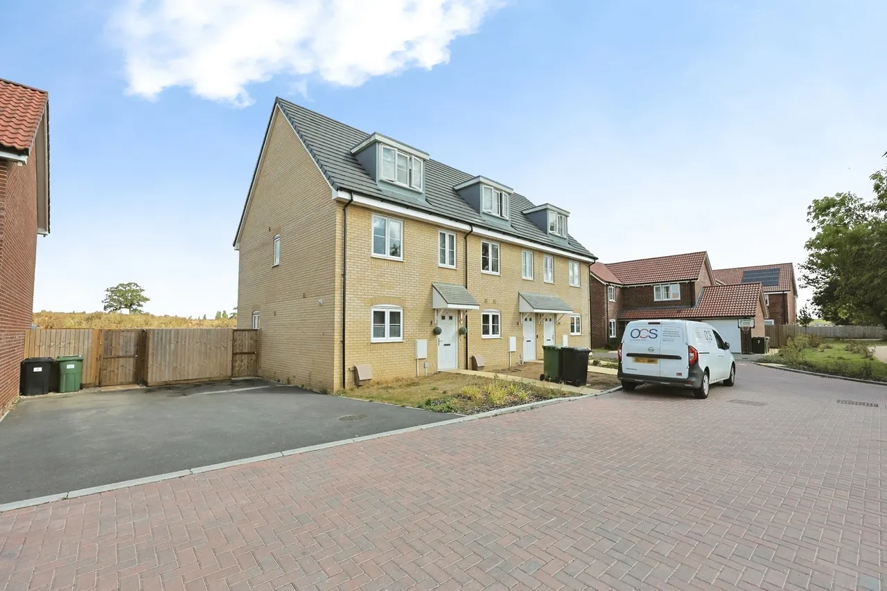 George Close, Postwick, Norwich, Norfolk, NR13, photo 20