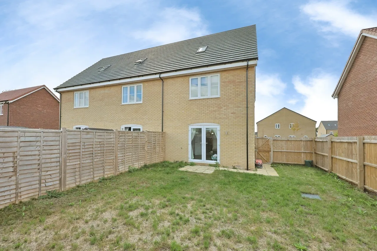 George Close, Postwick, Norwich, Norfolk, NR13, photo 19