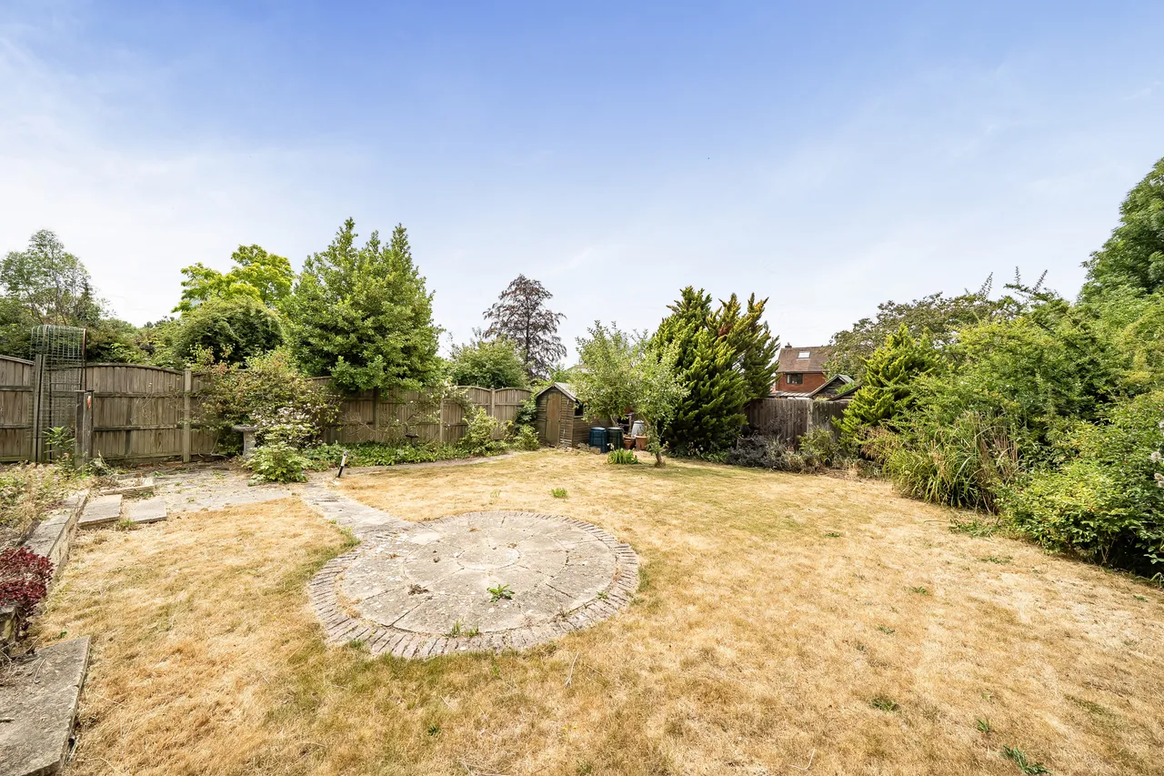 The Butts, Otford, TN14, photo 4